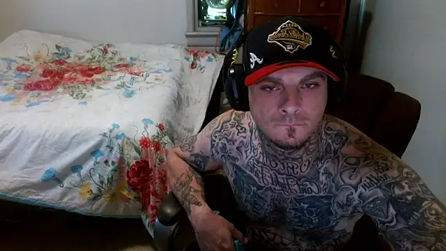 DADDY_KANE8---: вебкам-шоу