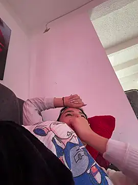 Niky_777のライブXXXチャット