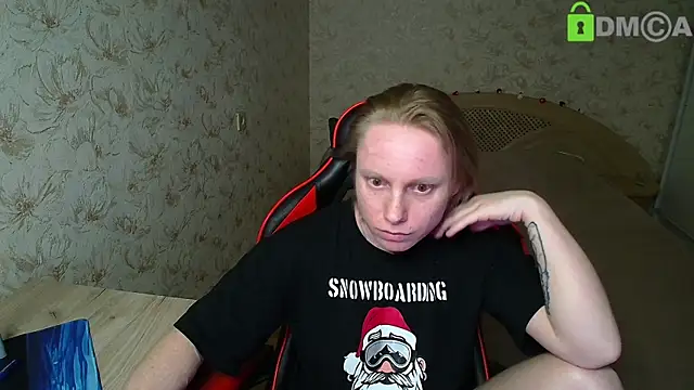 Živý XXX chat Alexis_Gordon