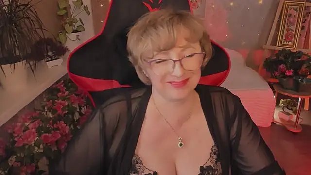 Chat +18 de sugar_vivien ao vivo