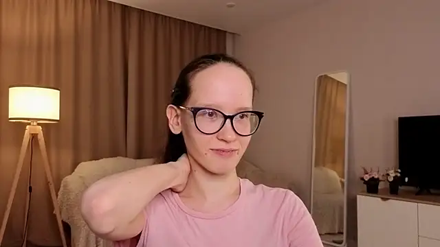 Živý XXX chat BettyBrowni