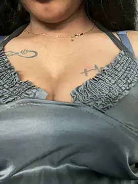 Živý XXX chat its_ur_flora