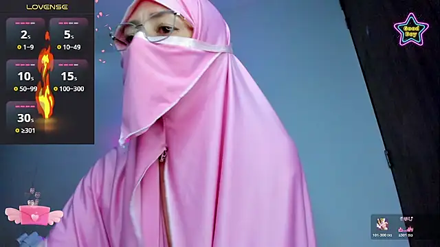 Eyad_HのライブXXXチャット