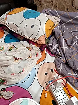 Živý XXX chat Cutegirl_789