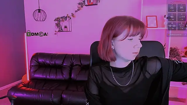 Chat +18 de sweetie_chloe_ ao vivo