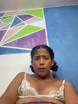 Chat XXX ao vivo de LeahBar