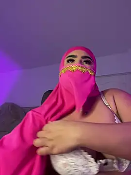 Chatroom XXX en direct de Yasmin_cute