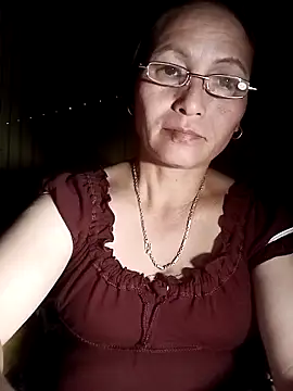 Živý XXX chat Cucci07