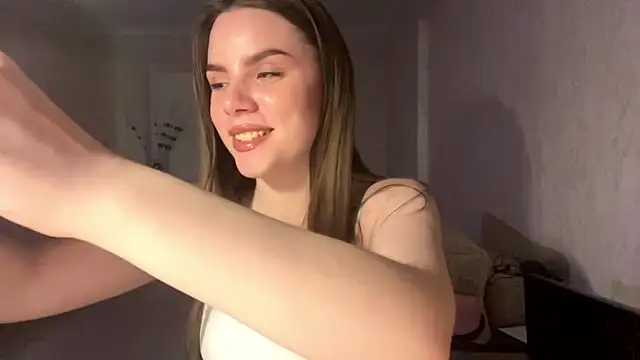 LeishaRocher: онлайн-секс-чат