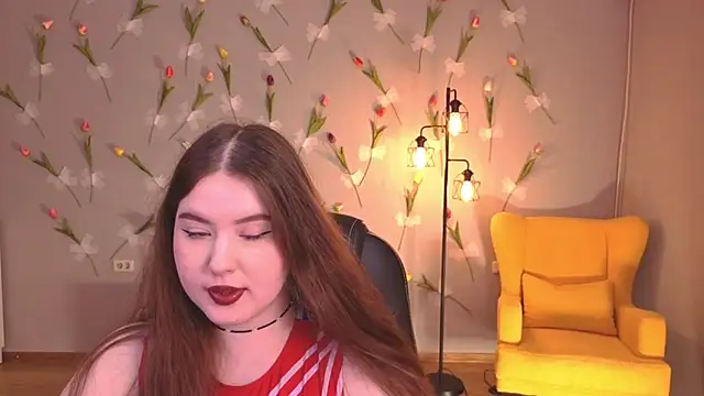 Chat +18 de PixelGoddess ao vivo