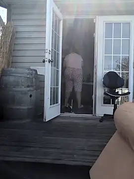 Živý XXX chat Canadian_BBW