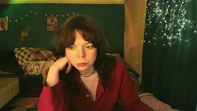 Živý XXX chat ClancyMorissey