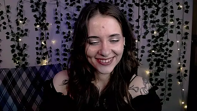 Živý XXX chat risha_laas