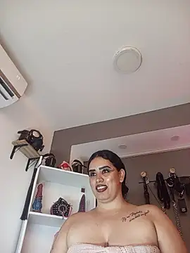 MariaGaitan Live XXX-chat