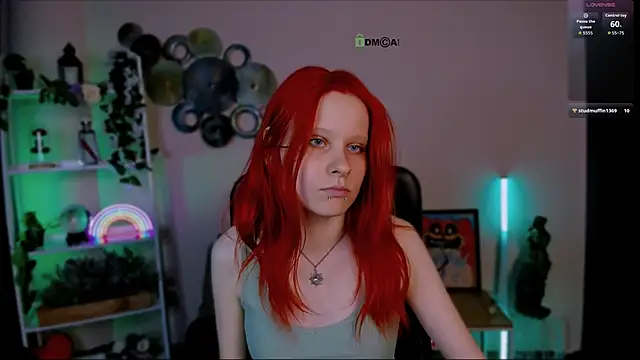 isabel_waveのライブXXXチャット