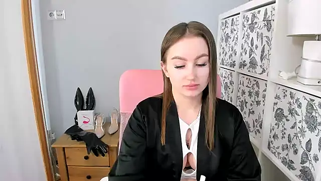 DonnaCam Live XXX-chat