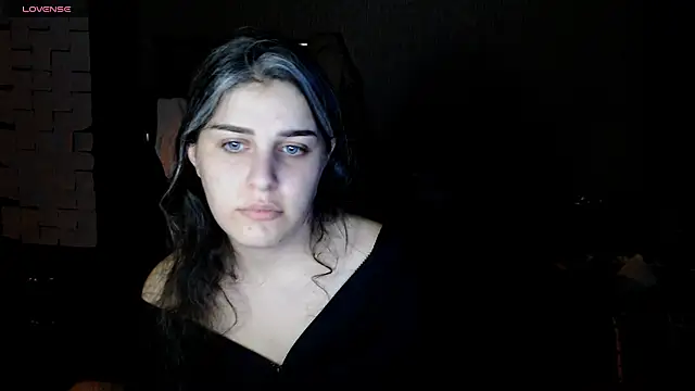 _Roselina_ élő XXX-chatje