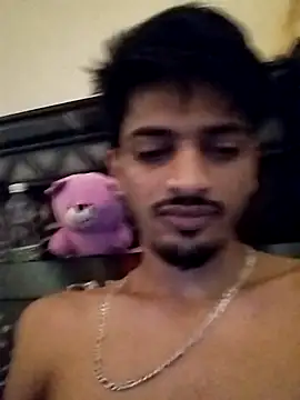 Chat XXX en directo de Wild_Vassu