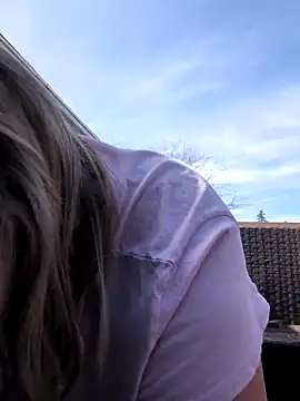 Вебкам-шоу Canadian_BBW