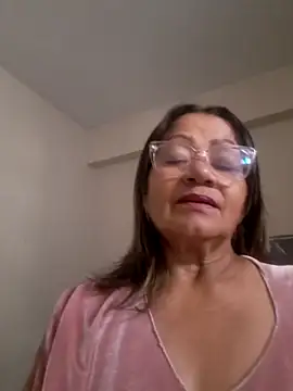 Vickyfox_'s Webcam Show