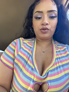 Czat XXX na żywo – CarmelaAnthony