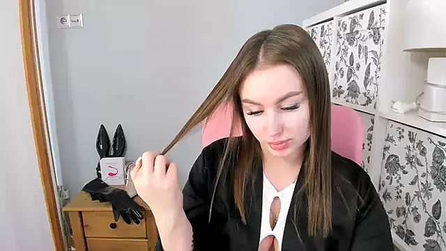 แชท XXX สดของ DonnaCam