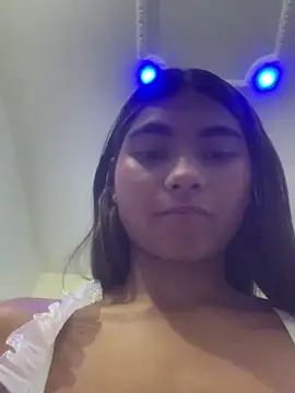 GeorgiandCoi's Live XXX Chat