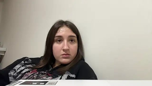 Annnna_'s Webcam Show