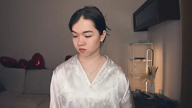 دردشة ShanaYock الجنسية المباشرة