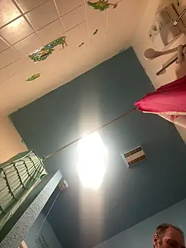 ANDYSEXY1310's Webcam Show