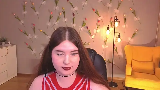 دردشة PixelGoddess الجنسية المباشرة