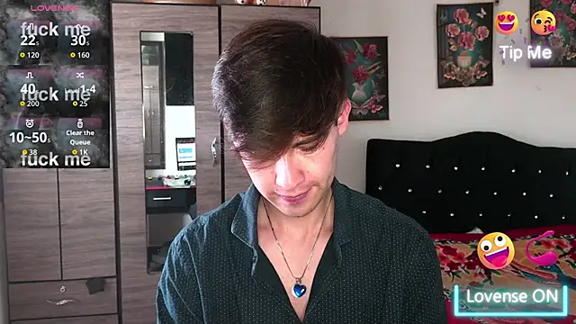 Chatroom XXX en direct de samael1107