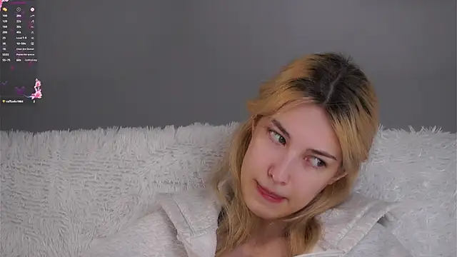 AngelicRice 라이브 XXX 채팅