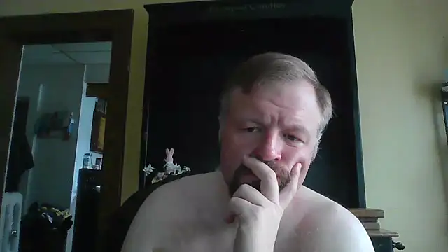 TheOneDonShaun Pertunjukan Webcam