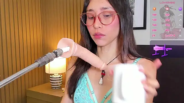 doll_bella_のライブXXXチャット