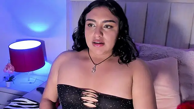 Celeste_RiveraのライブXXXチャット