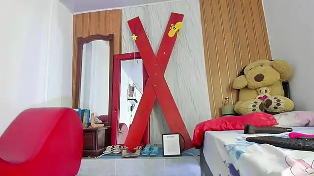 Lunastar02's Live XXX Chat