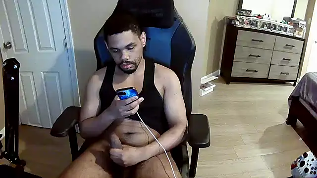 Show Webcam de Neovergil0