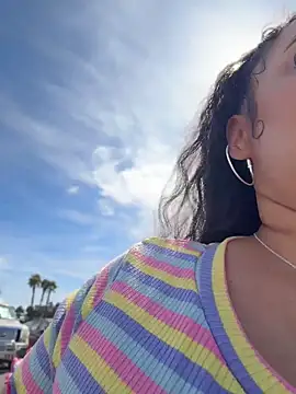 CarmelaAnthony's Webcam Show