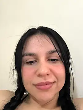 Chat XXX en directo de Daniela-rosee