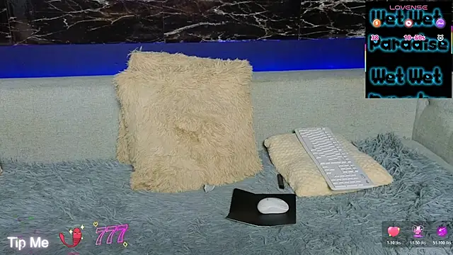 Chat XXX en directo de _YourSubmissive_