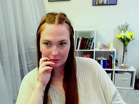 Lady_Tiana's Live XXX Chat