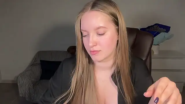 แชท XXX สดของ EvaMaddison