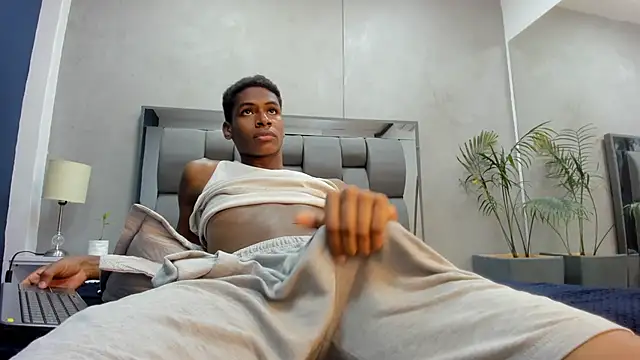 khris__evans Live XXX-chat