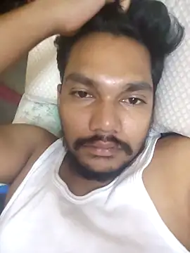 Show Webcam de LUSTBOY4321