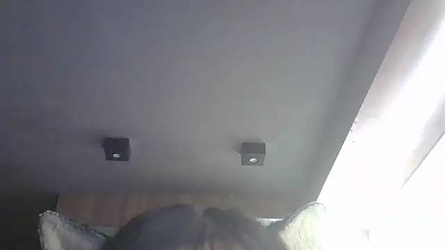 SkinnyKitten 网络视讯表演