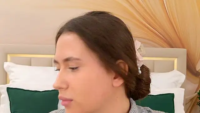 Chatroom XXX en direct de milaleoneli