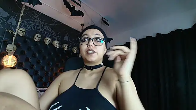 Chat XXX en directo de AlexHoe_