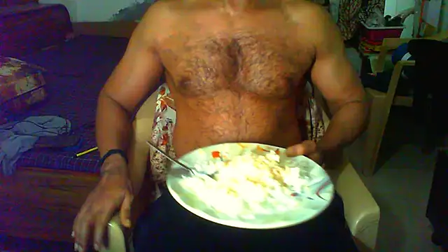 Vbestshowのウェブカメラショー