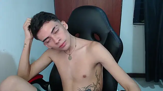 Hiso_kai Obrolan Langsung XXX